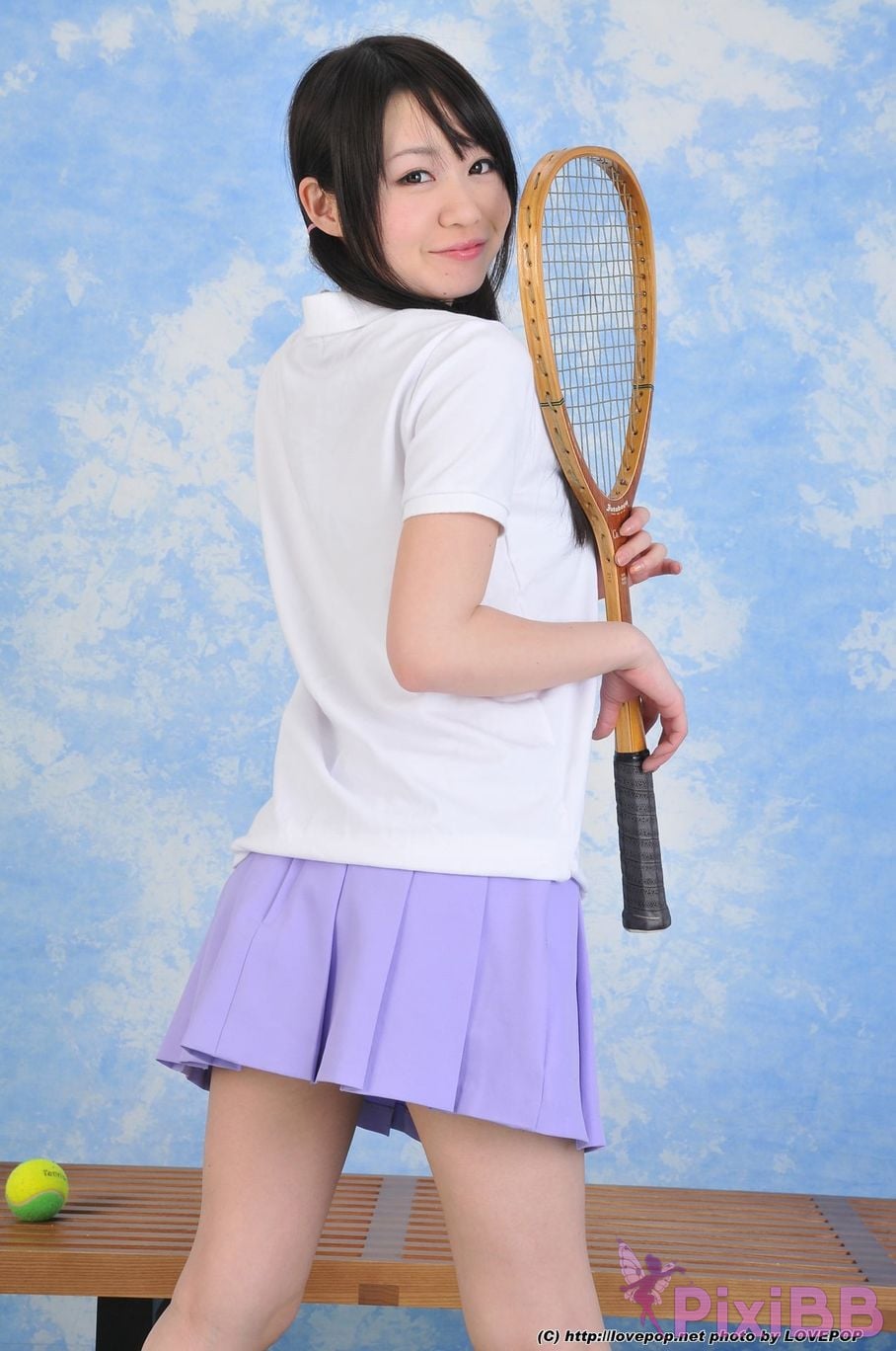 Japanese Idol Aika Yumeno LOVEPOP Photoset 01 06 PixiBB.COM 305