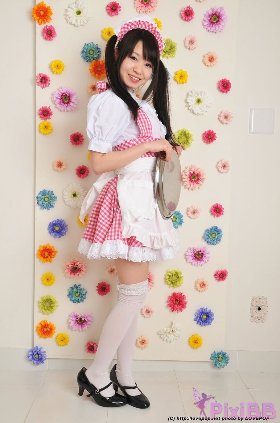 Japanese Idol Aika Yumeno LOVEPOP Photoset 01 06 PixiBB.COM 459