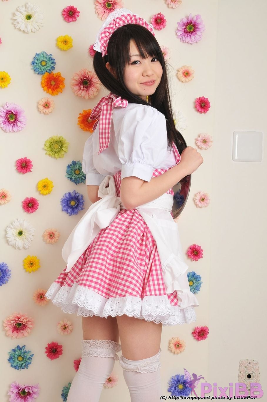 Japanese Idol Aika Yumeno LOVEPOP Photoset 01 06 PixiBB.COM 470