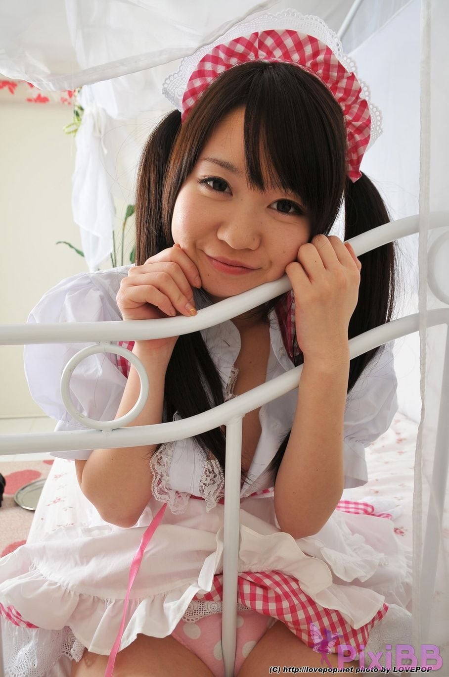 Japanese Idol Aika Yumeno LOVEPOP Photoset 01 06 PixiBB.COM 473