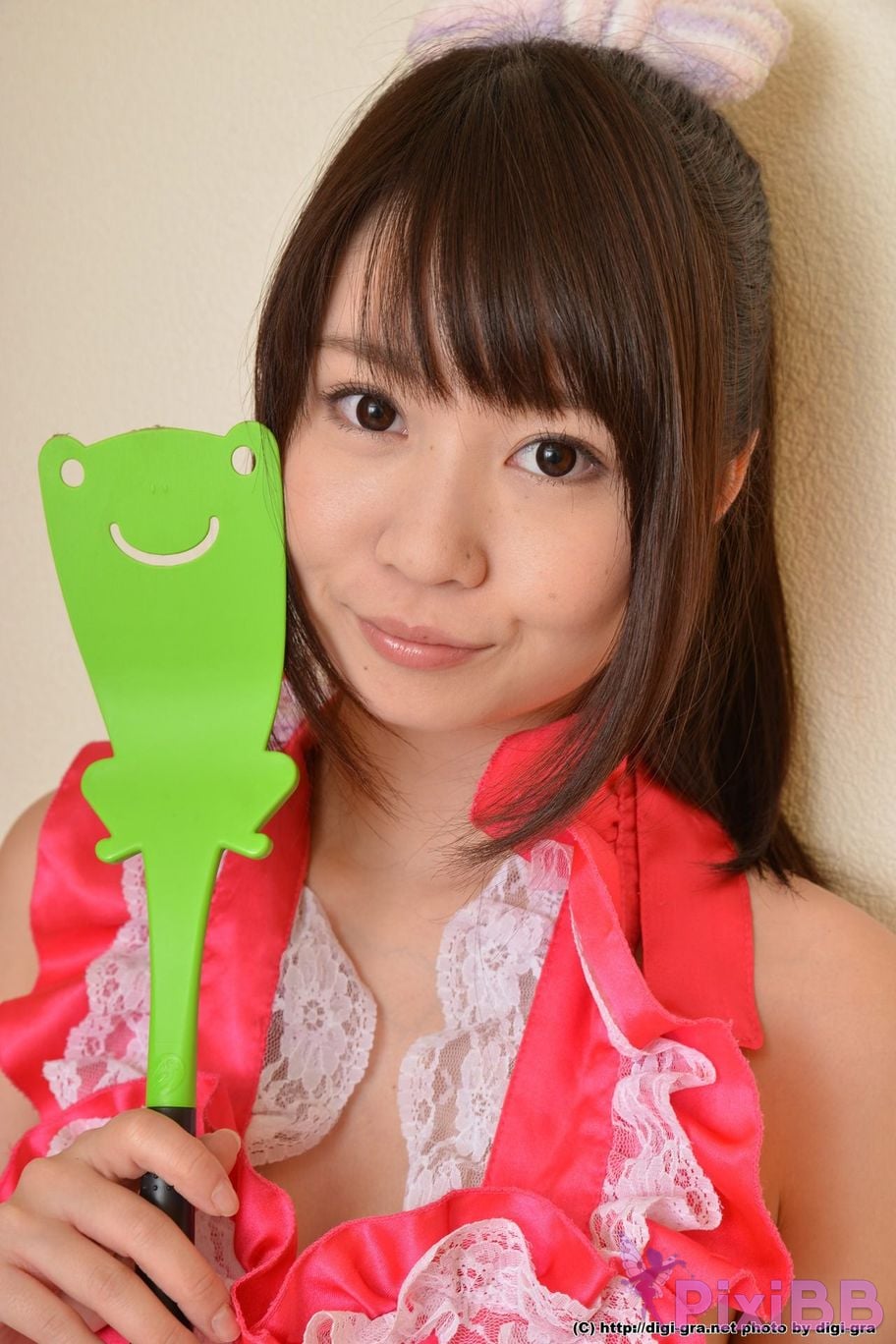 Japanese Idol Aika Yumeno Digi Gra Photoset 07 15 PixiBB.COM 028