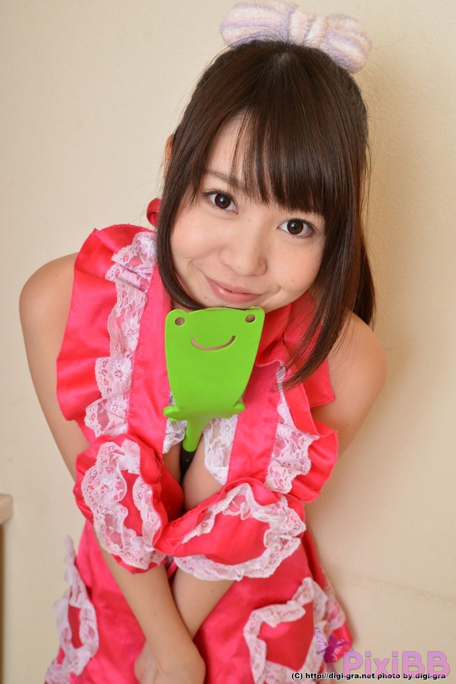 Japanese Idol Aika Yumeno Digi Gra Photoset 07 15 PixiBB.COM 029