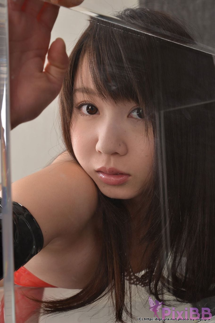 Japanese Idol Aika Yumeno Digi Gra Photoset 07 15 PixiBB.COM 165