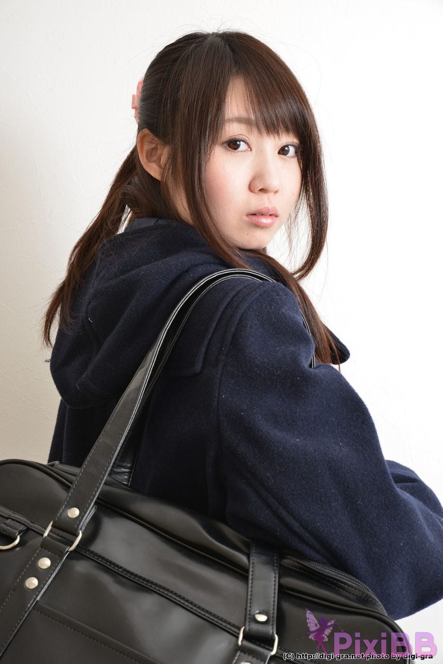Japanese Idol Aika Yumeno Digi Gra Photoset 07 15 PixiBB.COM 187