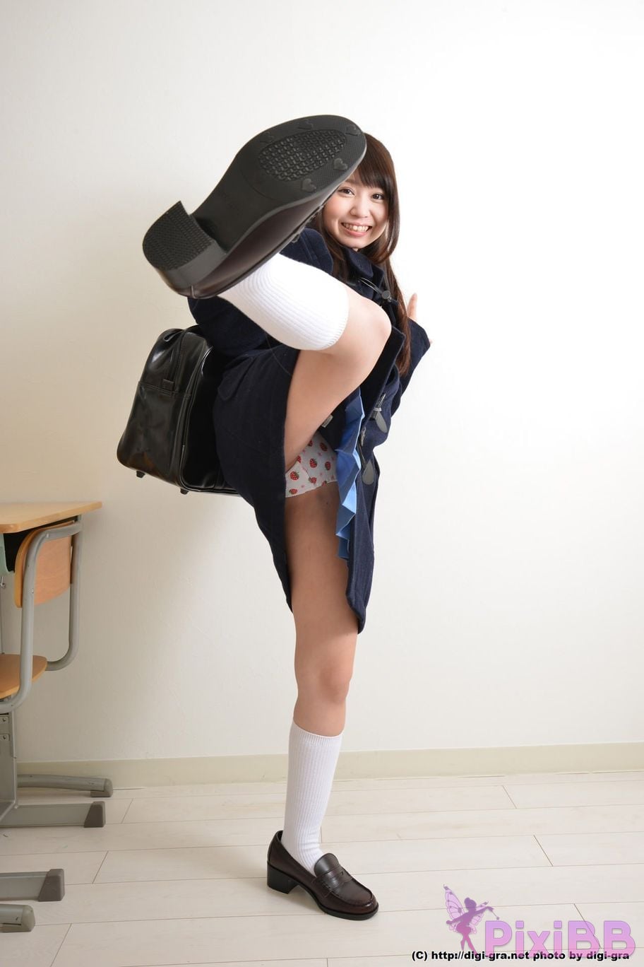 Japanese Idol Aika Yumeno Digi Gra Photoset 07 15 PixiBB.COM 188