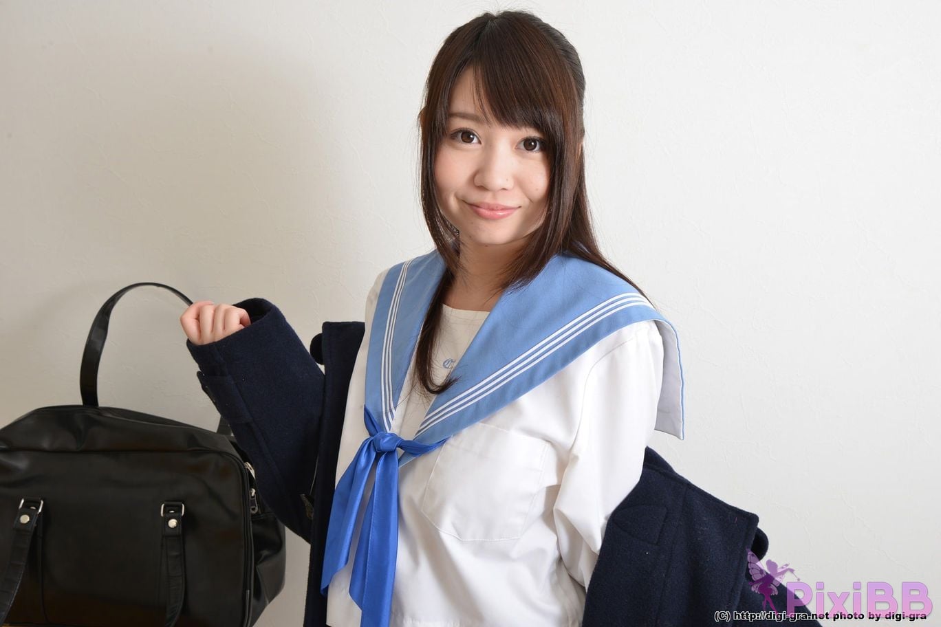 Japanese Idol Aika Yumeno Digi Gra Photoset 07 15 PixiBB.COM 195
