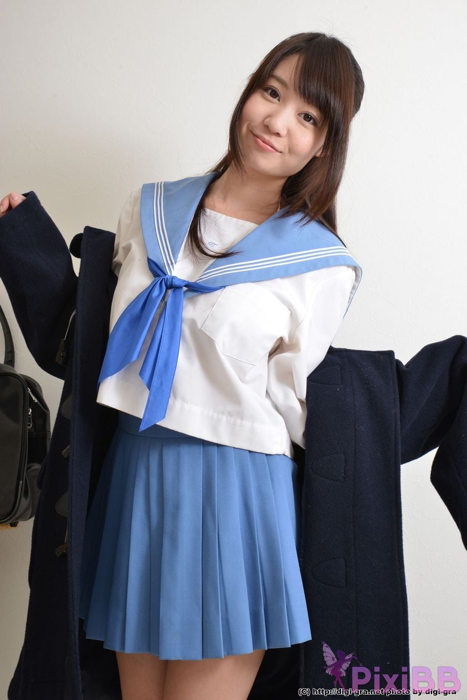 Japanese Idol Aika Yumeno Digi Gra Photoset 07 15 PixiBB.COM 198