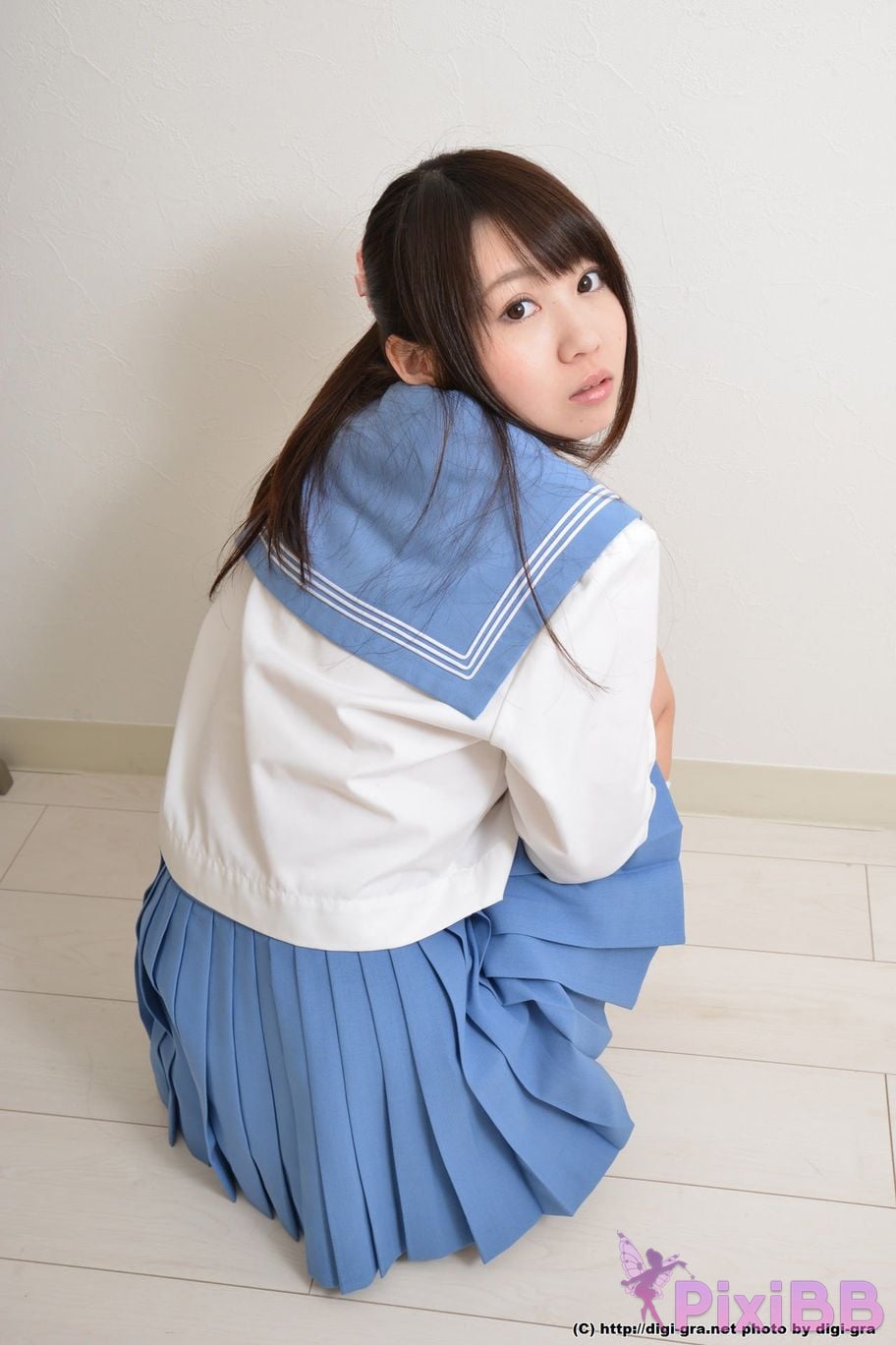 Japanese Idol Aika Yumeno Digi Gra Photoset 07 15 PixiBB.COM 202