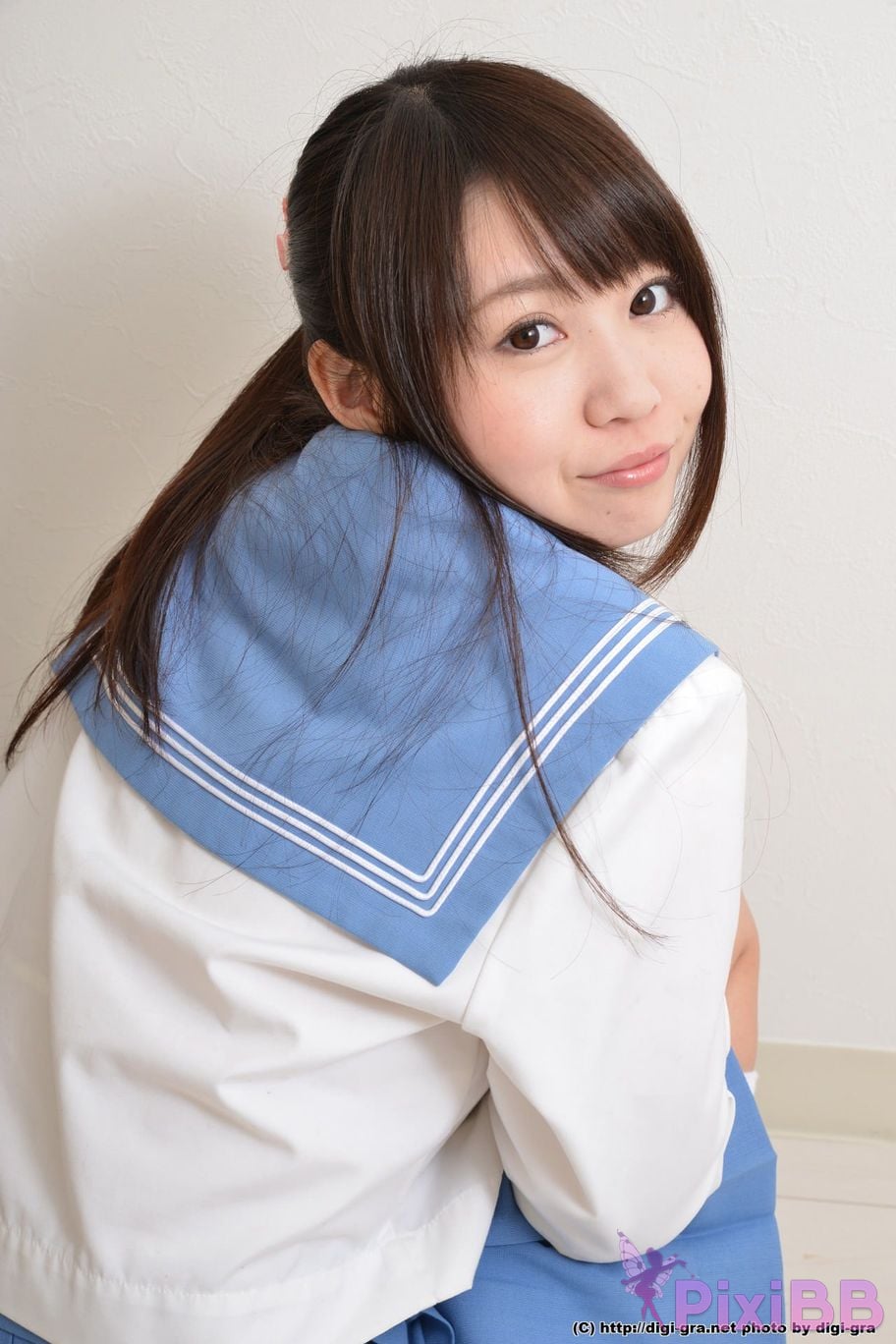 Japanese Idol Aika Yumeno Digi Gra Photoset 07 15 PixiBB.COM 203