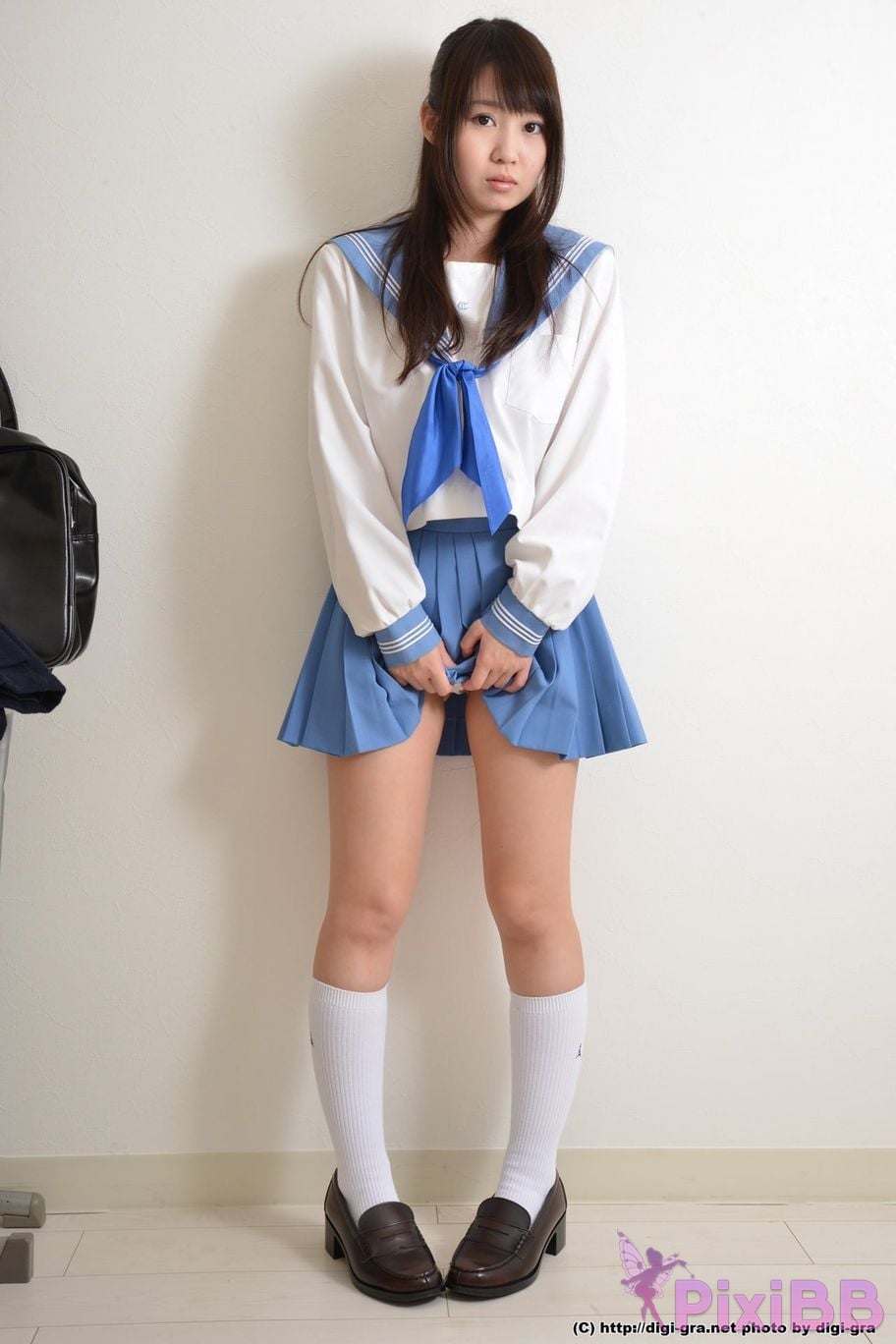 Japanese Idol Aika Yumeno Digi Gra Photoset 07 15 PixiBB.COM 207