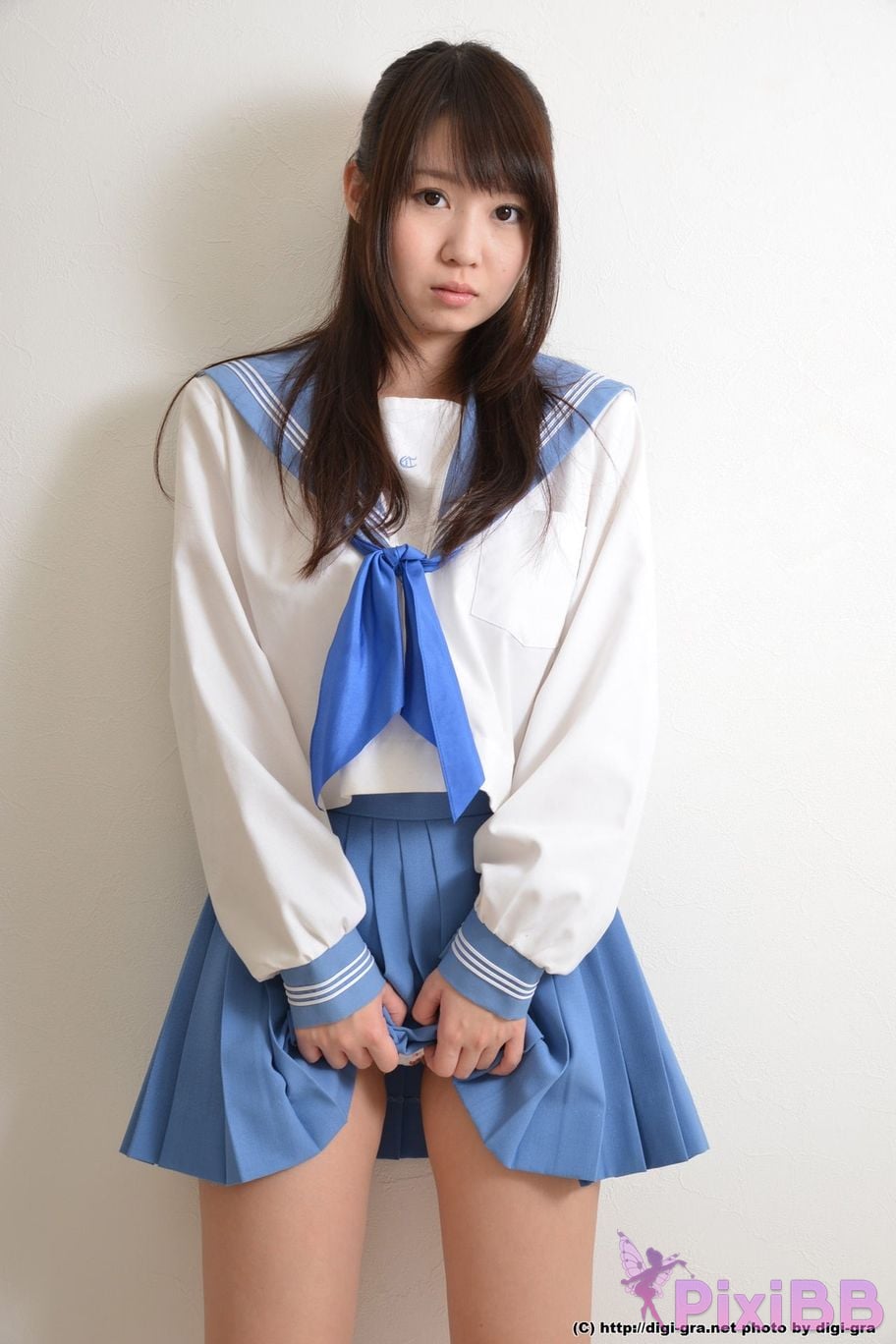 Japanese Idol Aika Yumeno Digi Gra Photoset 07 15 PixiBB.COM 209