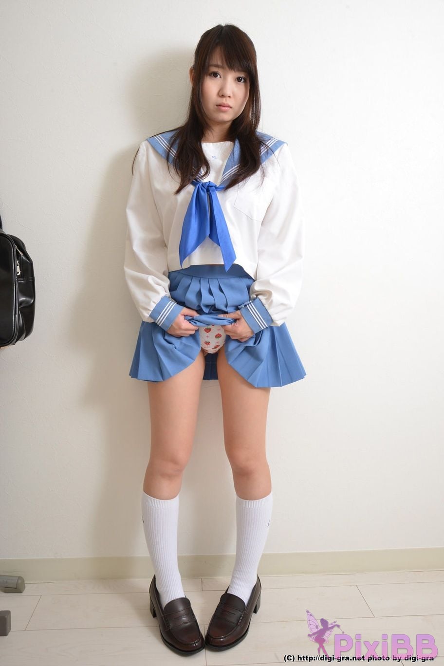 Japanese Idol Aika Yumeno Digi Gra Photoset 07 15 PixiBB.COM 211