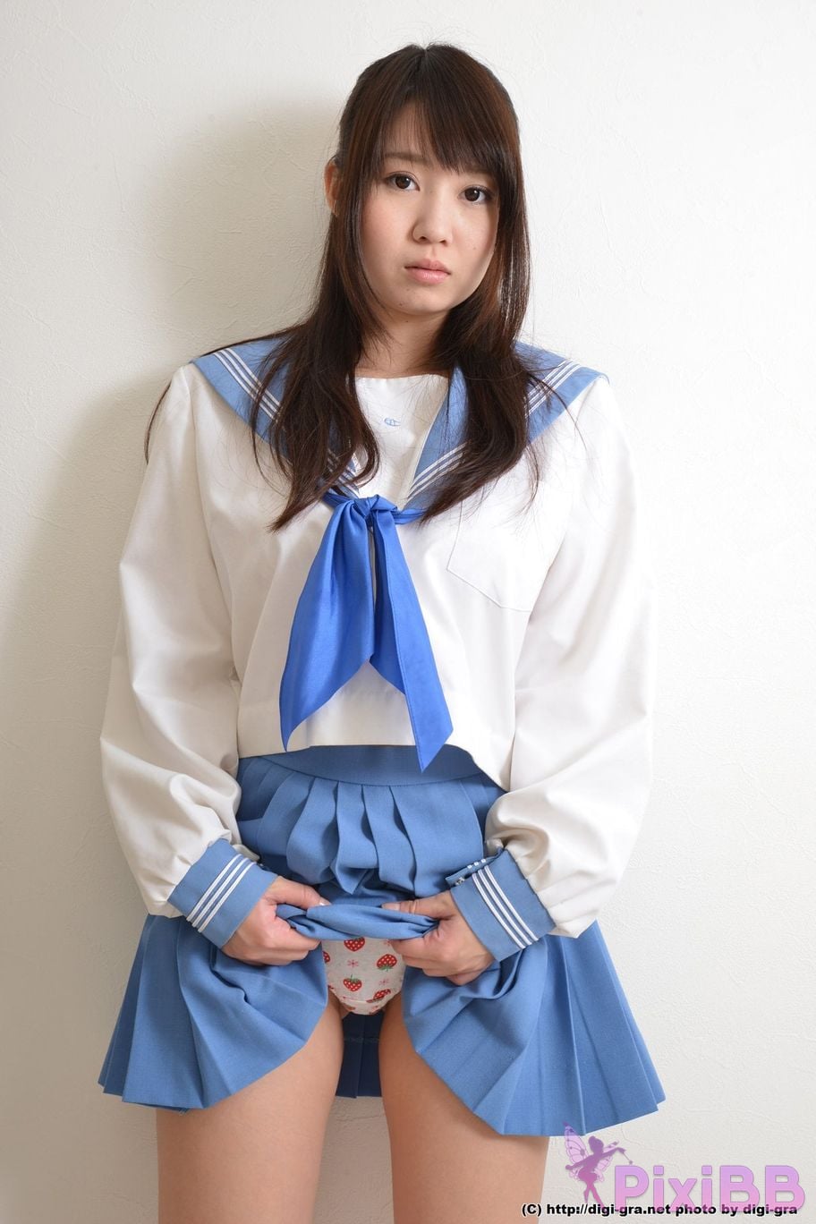 Japanese Idol Aika Yumeno Digi Gra Photoset 07 15 PixiBB.COM 212