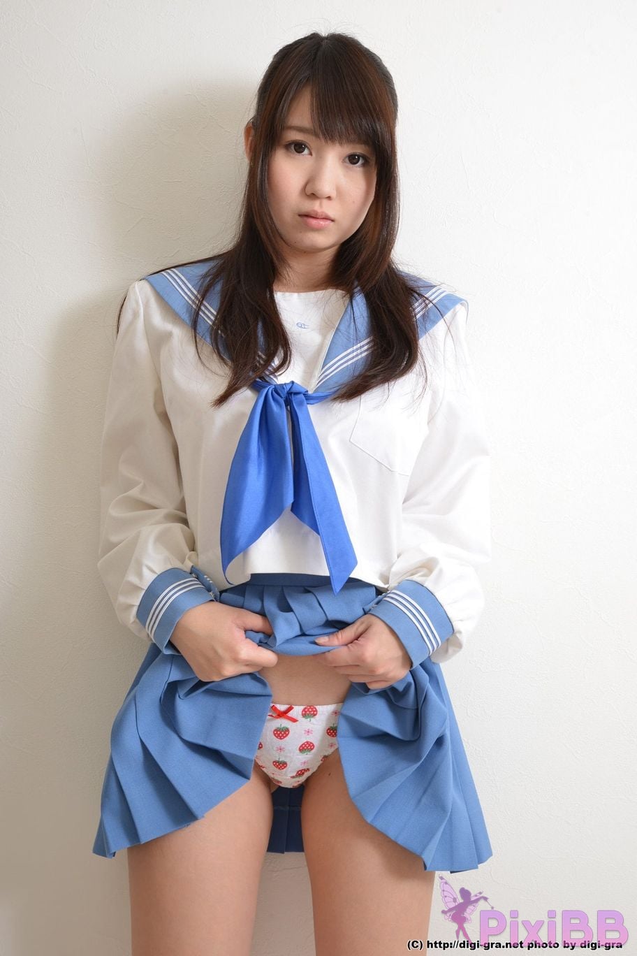 Japanese Idol Aika Yumeno Digi Gra Photoset 07 15 PixiBB.COM 214