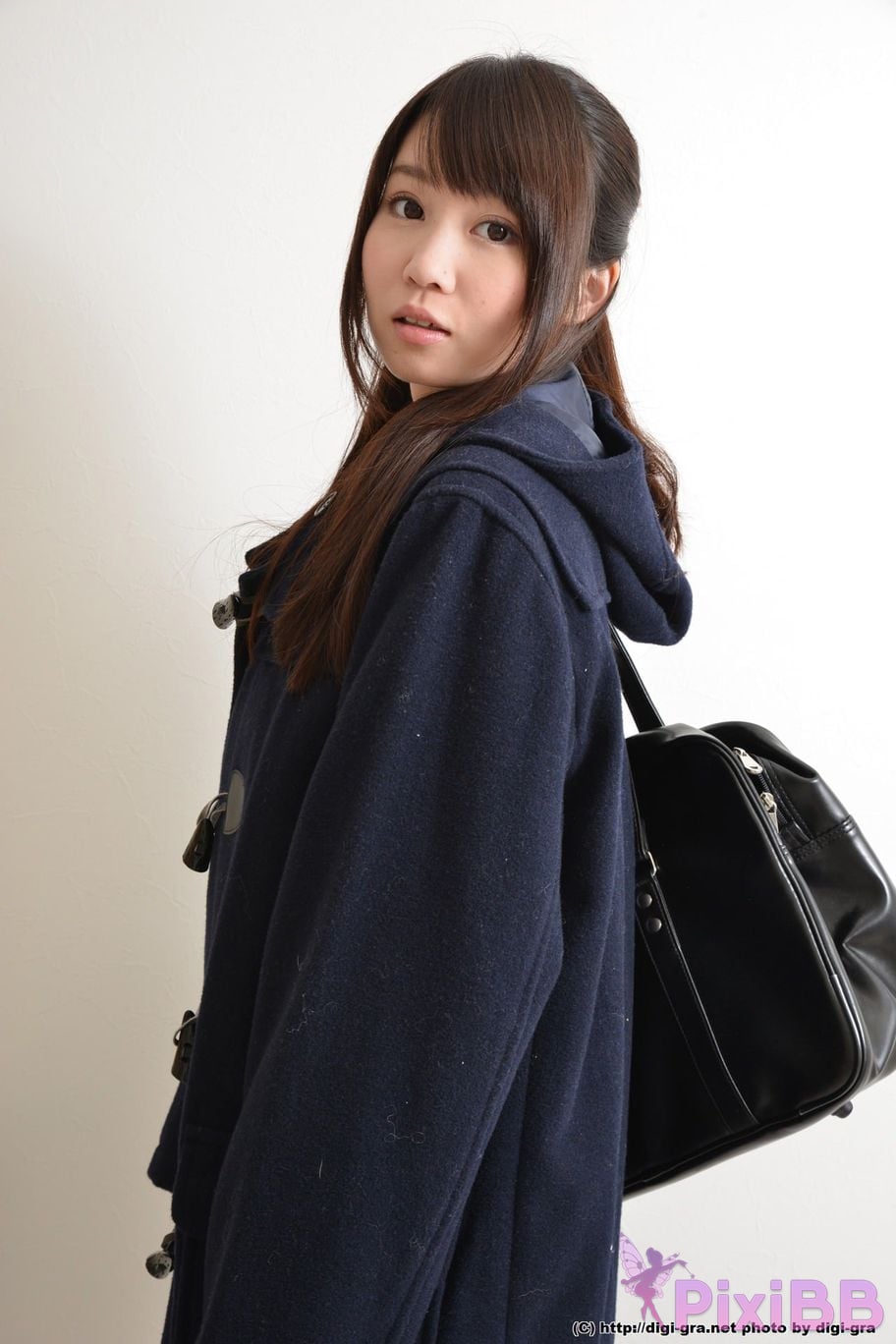 Japanese Idol Aika Yumeno Digi Gra Photoset 07 15 PixiBB.COM 219