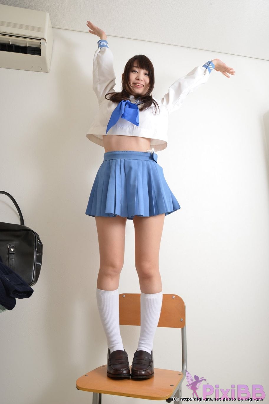 Japanese Idol Aika Yumeno Digi Gra Photoset 07 15 PixiBB.COM 234