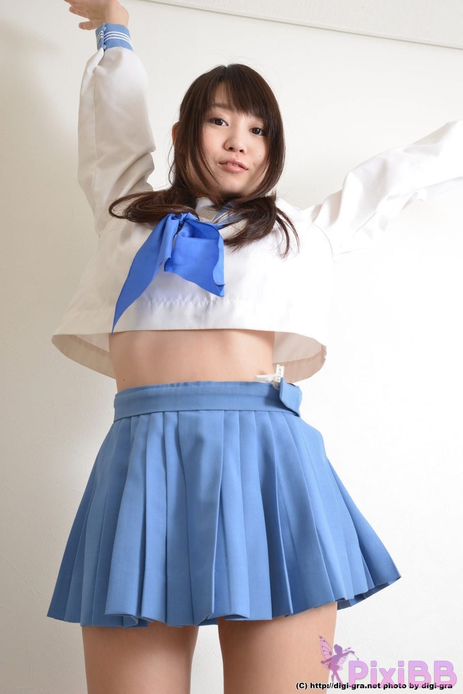 Japanese Idol Aika Yumeno Digi Gra Photoset 07 15 PixiBB.COM 235