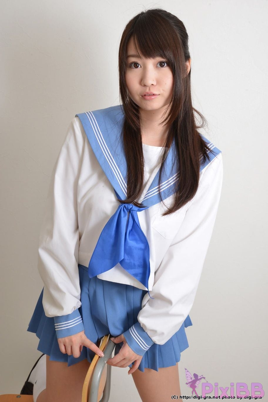 Japanese Idol Aika Yumeno Digi Gra Photoset 07 15 PixiBB.COM 242
