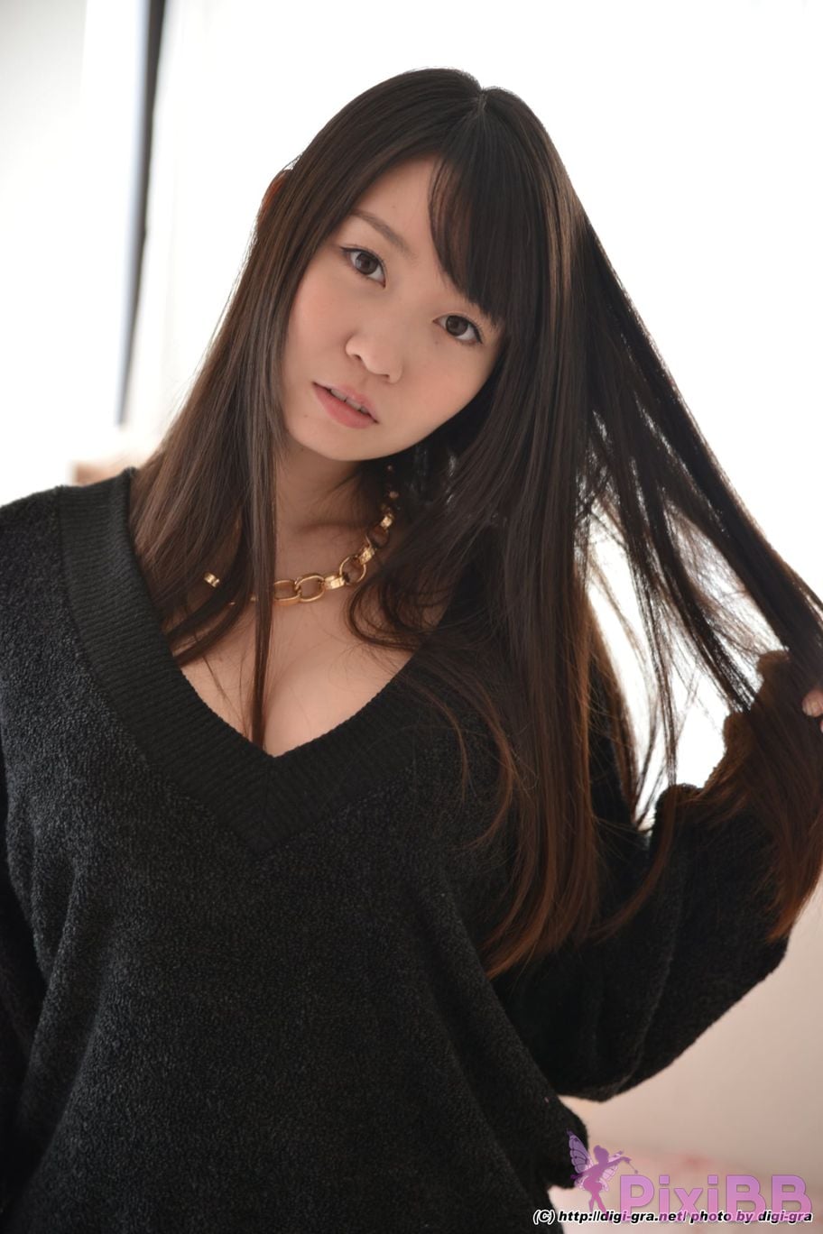Japanese Idol Aika Yumeno Digi Gra Photoset 07 15 PixiBB.COM 592
