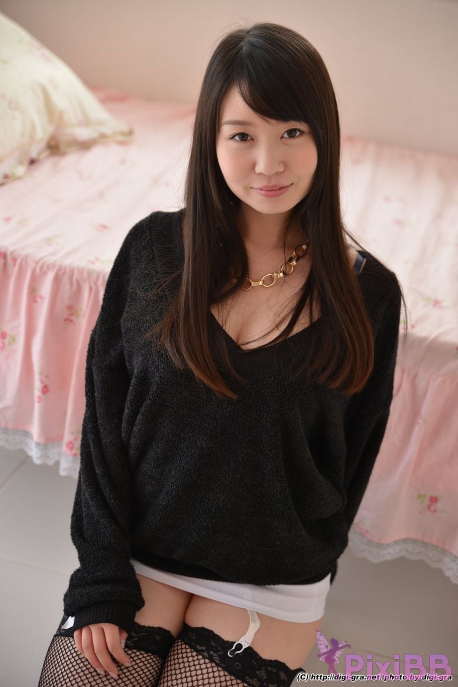 Japanese Idol Aika Yumeno Digi Gra Photoset 07 15 PixiBB.COM 611
