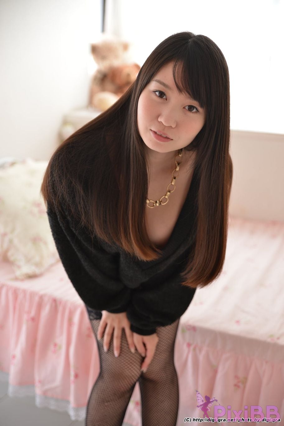 Japanese Idol Aika Yumeno Digi Gra Photoset 07 15 PixiBB.COM 614