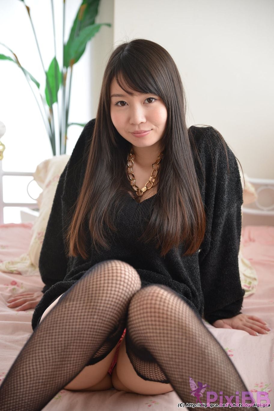 Japanese Idol Aika Yumeno Digi Gra Photoset 07 15 PixiBB.COM 622