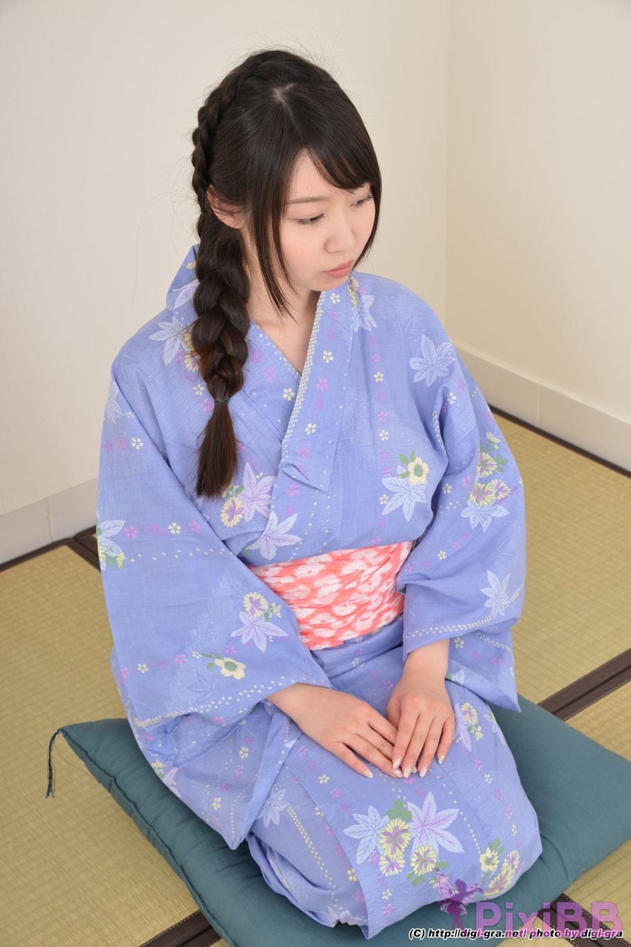Japanese Idol Aika Yumeno Digi Gra Photoset 07 15 PixiBB.COM 681