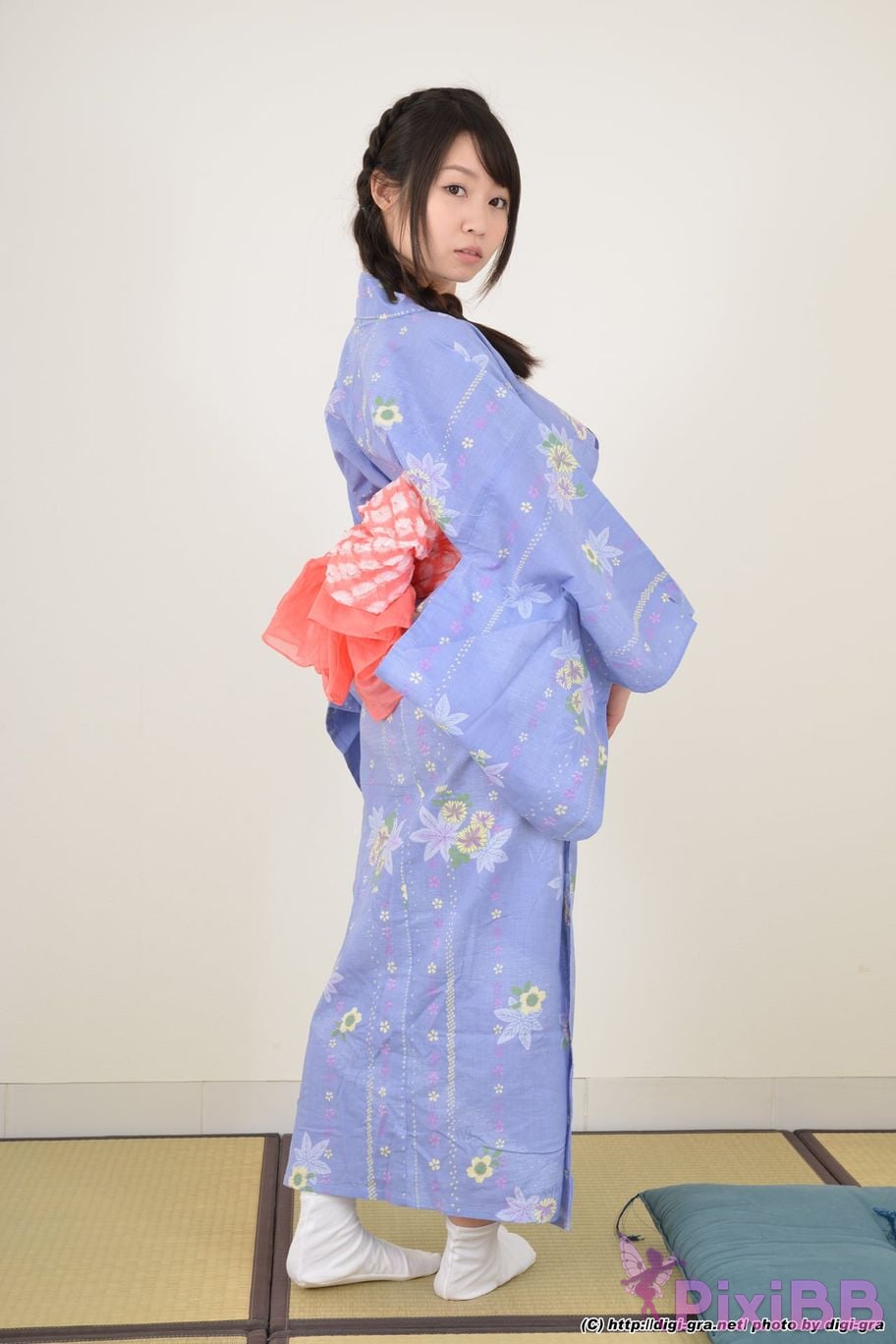 Japanese Idol Aika Yumeno Digi Gra Photoset 07 15 PixiBB.COM 682