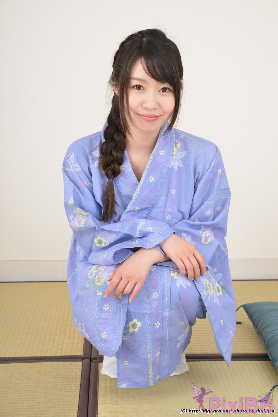 Japanese Idol Aika Yumeno Digi Gra Photoset 07 15 PixiBB.COM 684