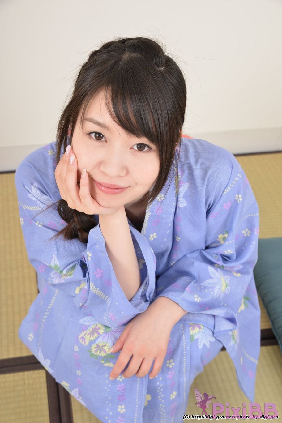Japanese Idol Aika Yumeno Digi Gra Photoset 07 15 PixiBB.COM 685