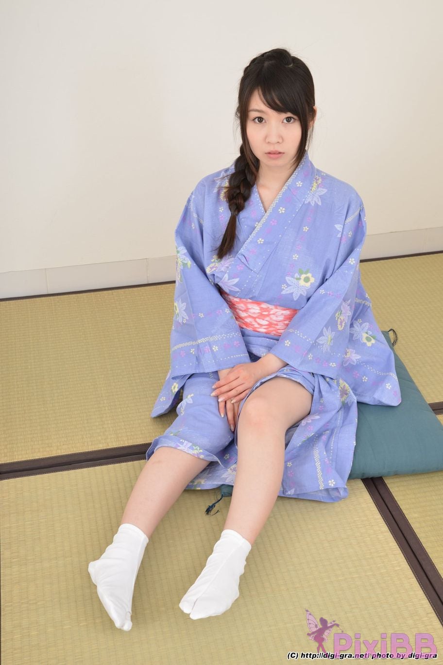 Japanese Idol Aika Yumeno Digi Gra Photoset 07 15 PixiBB.COM 690