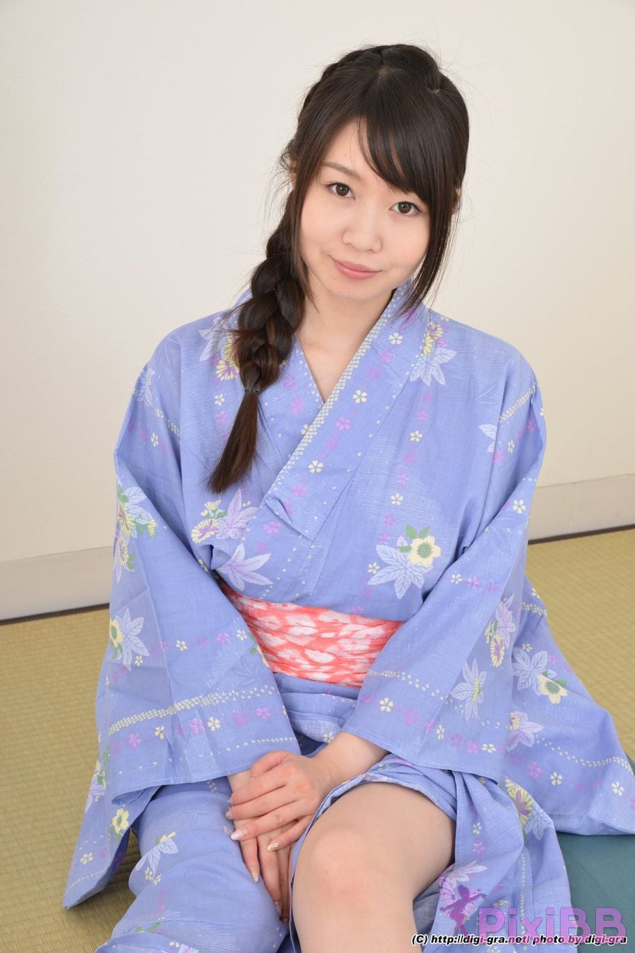 Japanese Idol Aika Yumeno Digi Gra Photoset 07 15 PixiBB.COM 691