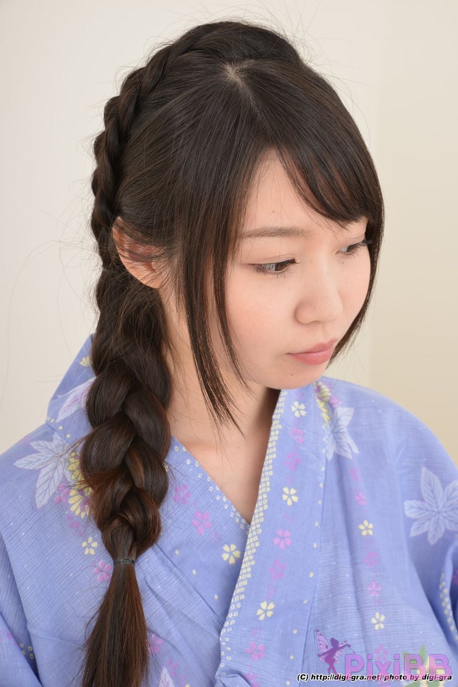 Japanese Idol Aika Yumeno Digi Gra Photoset 07 15 PixiBB.COM 692