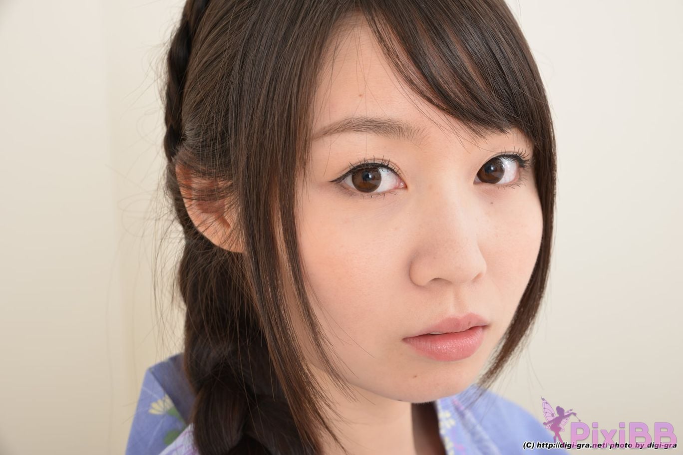 Japanese Idol Aika Yumeno Digi Gra Photoset 07 15 PixiBB.COM 714