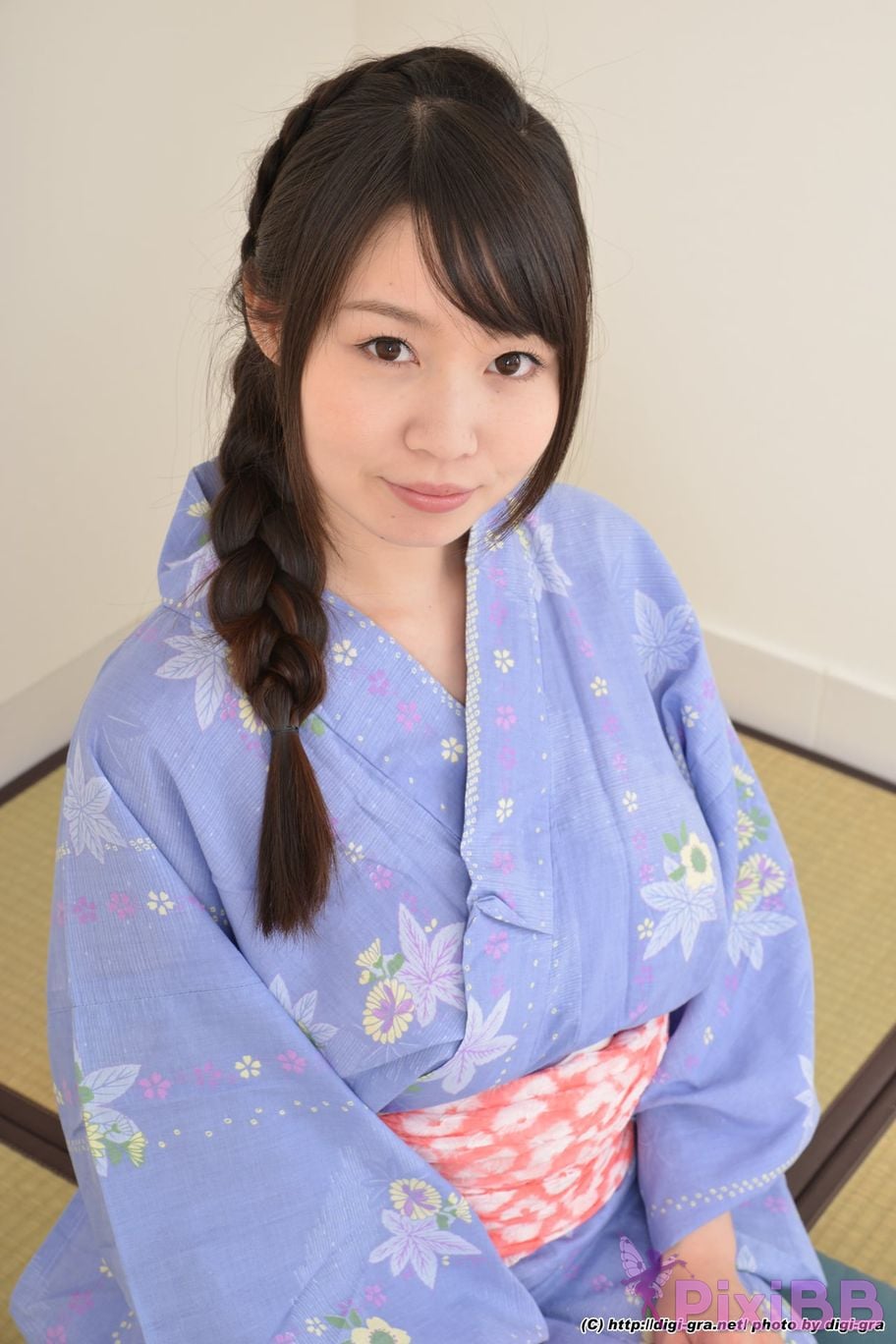 Japanese Idol Aika Yumeno Digi Gra Photoset 07 15 PixiBB.COM 725