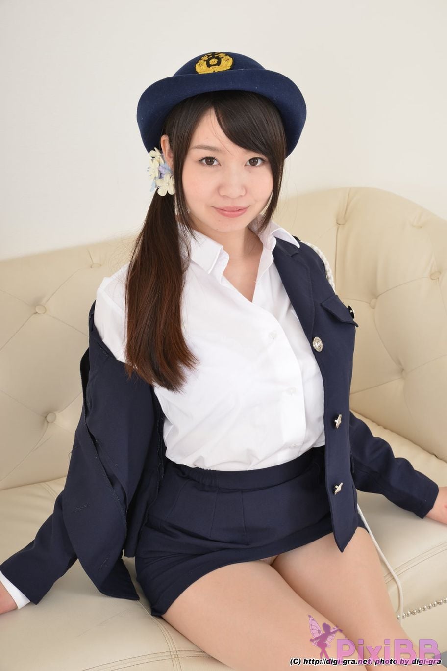 Japanese Idol Aika Yumeno Digi Gra Photoset 07 15 PixiBB.COM 821