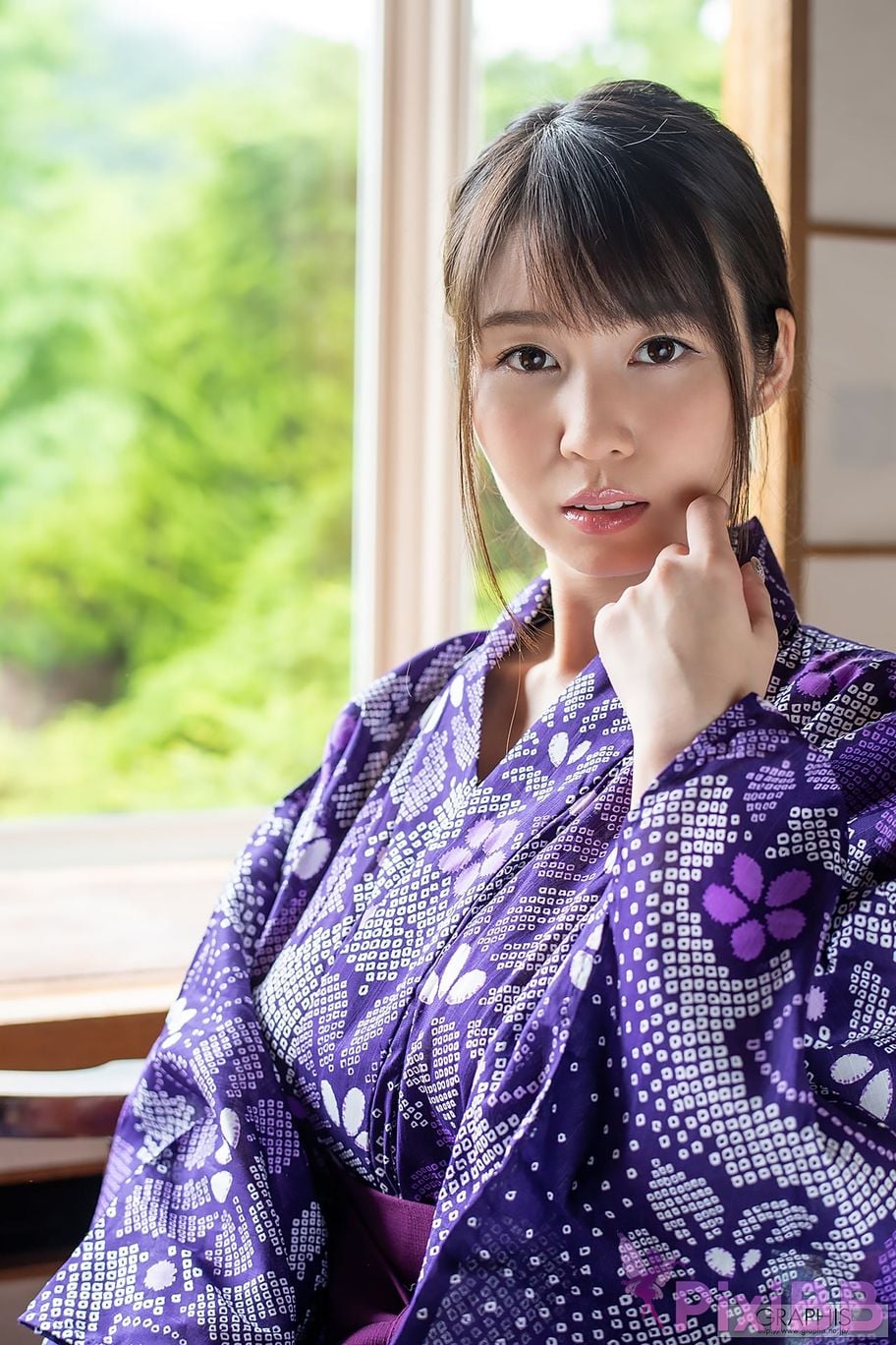 Japanese Idol Aika Yumeno Graphis Gals The Perfect PixiBB.COM 066