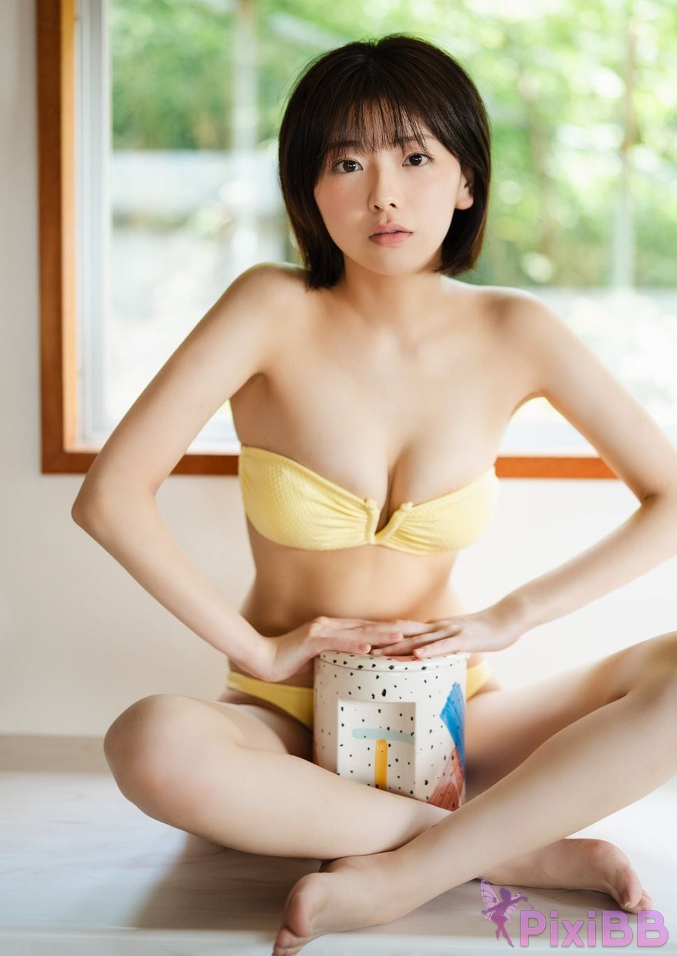 Japanese Idol Ayu Okuma da xiong xing you Digital only YJ PHOTO BOOK Jin Duan noGuo Shi shortcut PixiBB.COM 005