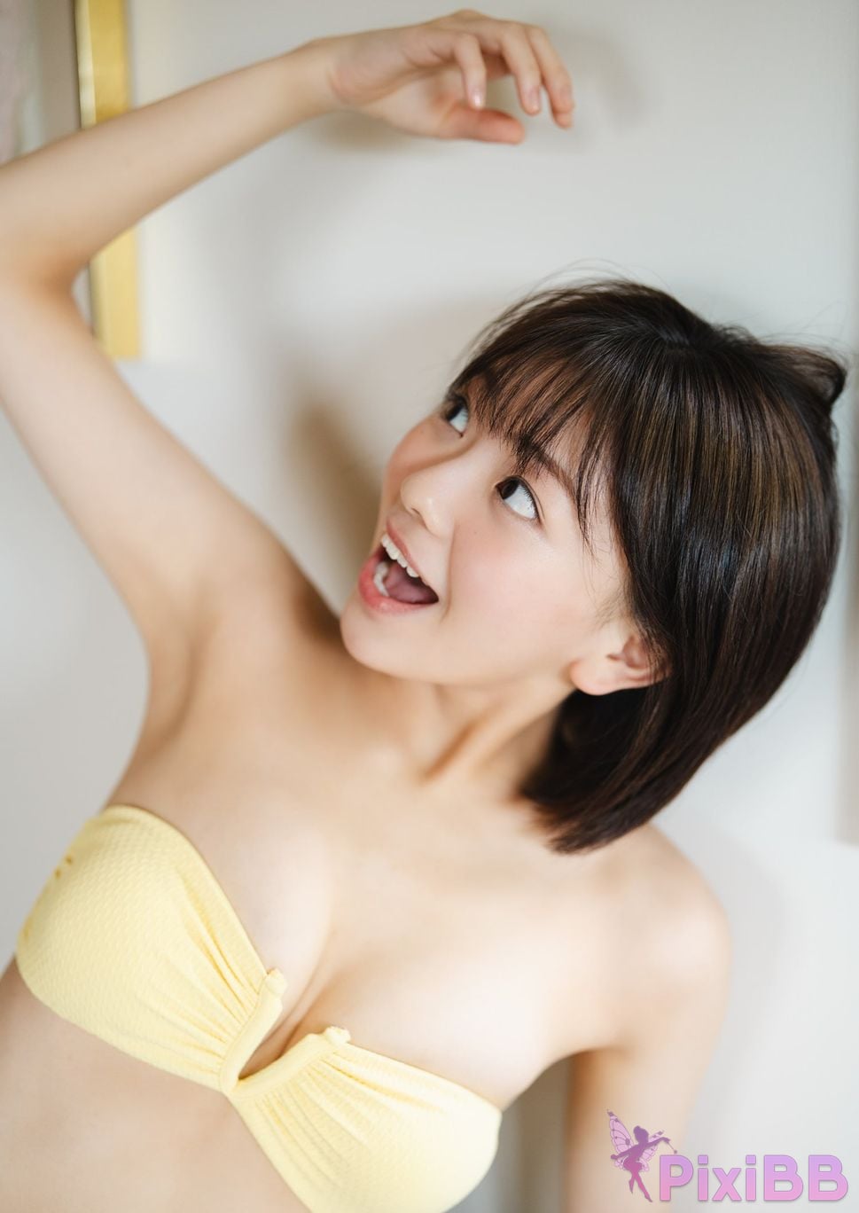 Japanese Idol Ayu Okuma da xiong xing you Digital only YJ PHOTO BOOK Jin Duan noGuo Shi shortcut PixiBB.COM 007