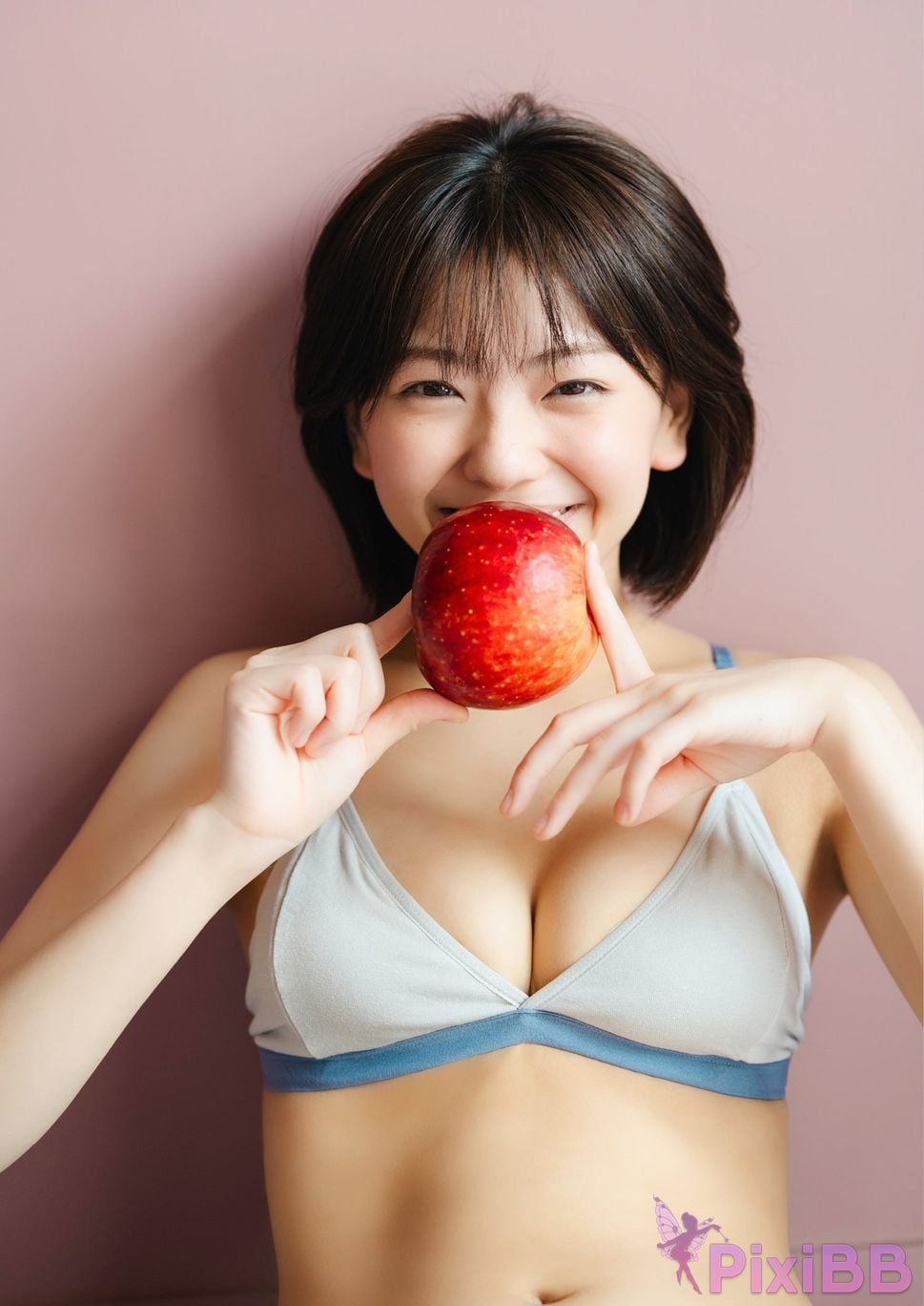 Japanese Idol Ayu Okuma da xiong xing you Digital only YJ PHOTO BOOK Jin Duan noGuo Shi shortcut PixiBB.COM 012