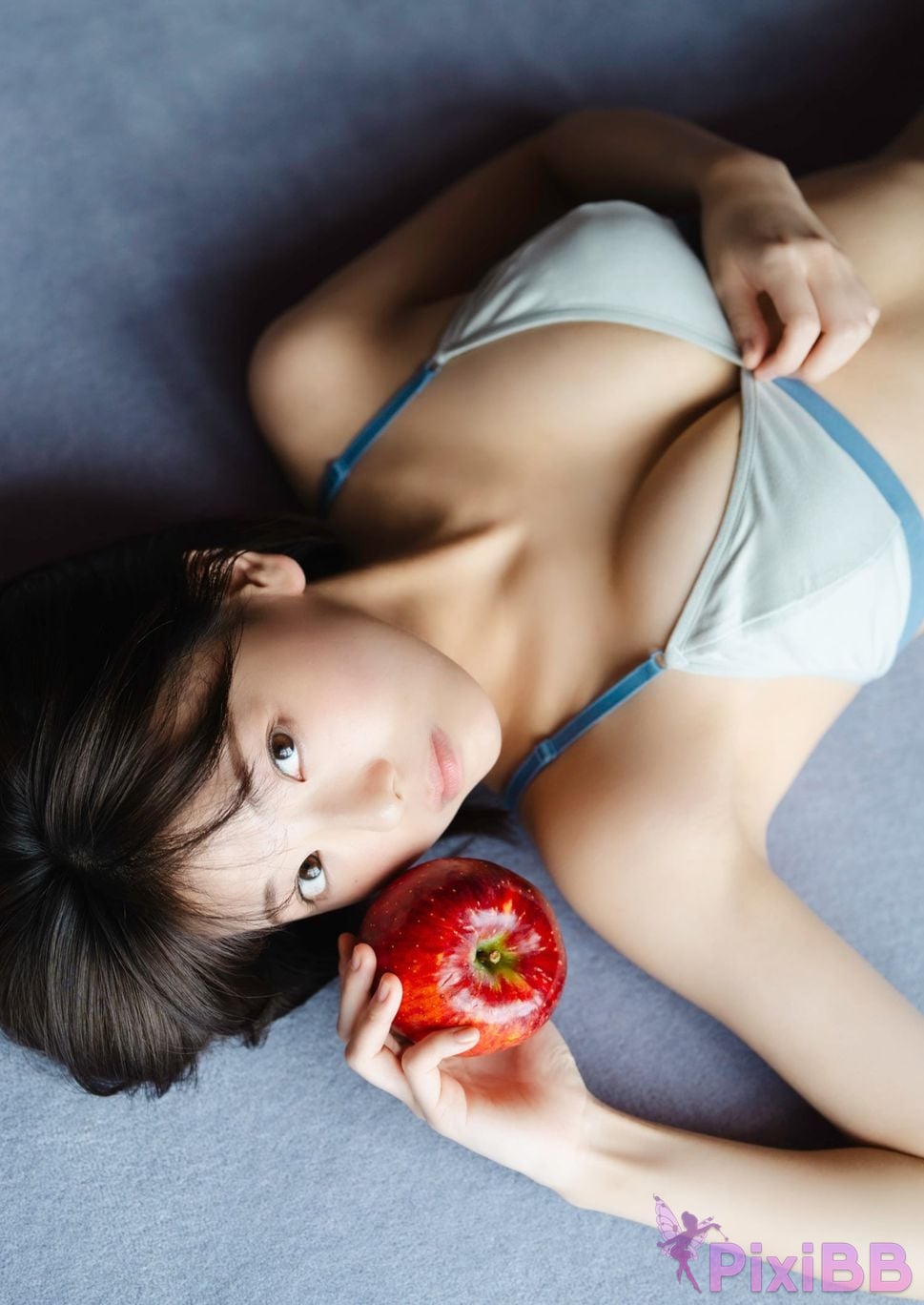 Japanese Idol Ayu Okuma da xiong xing you Digital only YJ PHOTO BOOK Jin Duan noGuo Shi shortcut PixiBB.COM 017