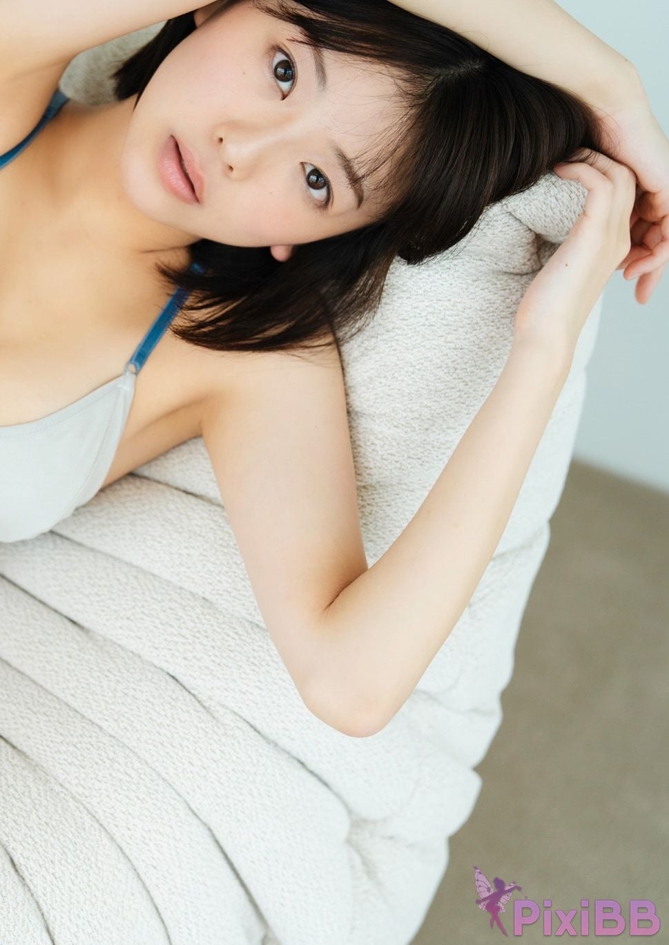 Japanese Idol Ayu Okuma da xiong xing you Digital only YJ PHOTO BOOK Jin Duan noGuo Shi shortcut PixiBB.COM 021
