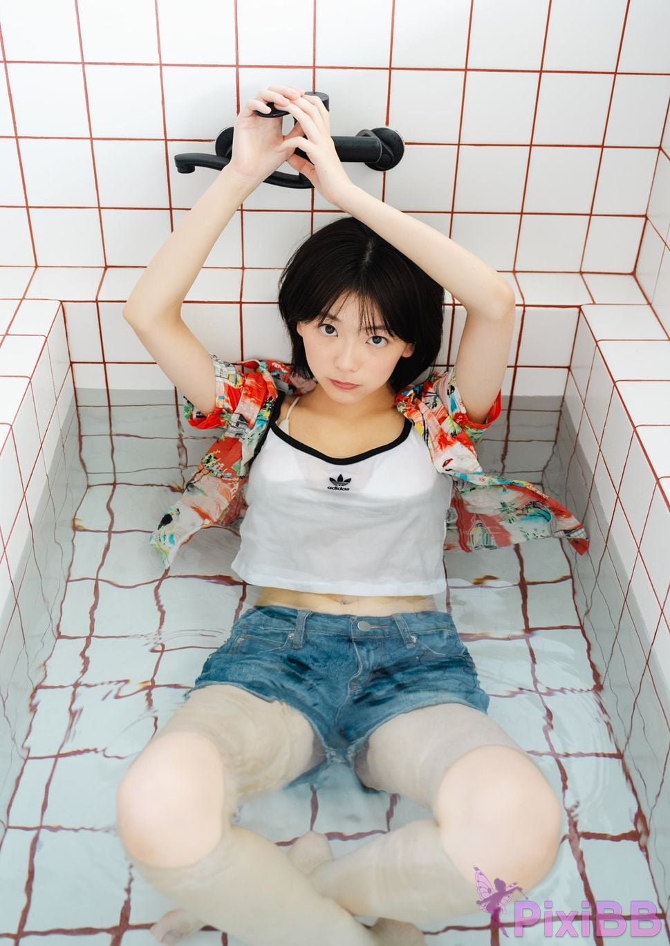 Japanese Idol Ayu Okuma da xiong xing you Digital only YJ PHOTO BOOK Jin Duan noGuo Shi shortcut PixiBB.COM 025