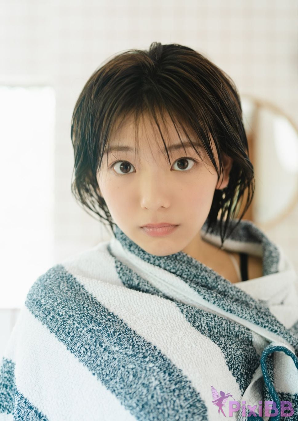 Japanese Idol Ayu Okuma da xiong xing you Digital only YJ PHOTO BOOK Jin Duan noGuo Shi shortcut PixiBB.COM 030