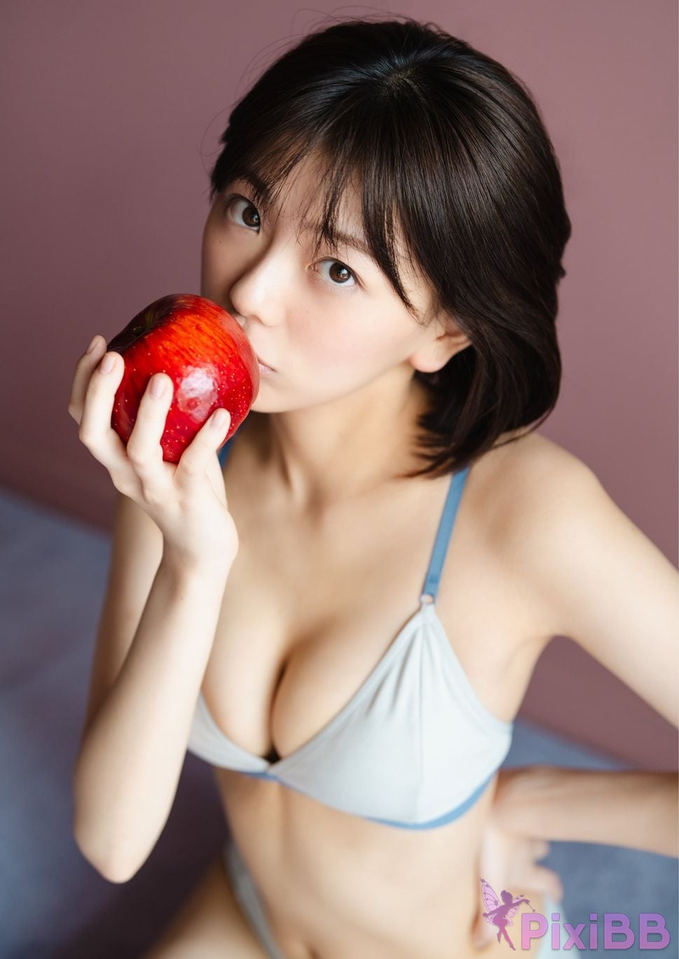 Japanese Idol Ayu Okuma da xiong xing you Digital only YJ PHOTO BOOK Jin Duan noGuo Shi shortcut PixiBB.COM 052