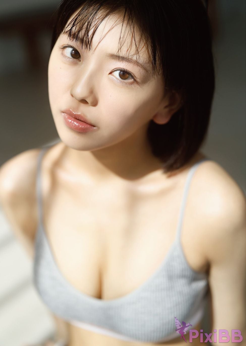 Japanese Idol Ayu Okuma da xiong xing you EX Popular digital photo collection 054 Will fall in love with me PixiBB.COM 009