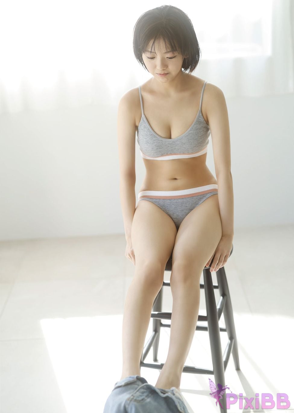 Japanese Idol Ayu Okuma da xiong xing you EX Popular digital photo collection 054 Will fall in love with me PixiBB.COM 010
