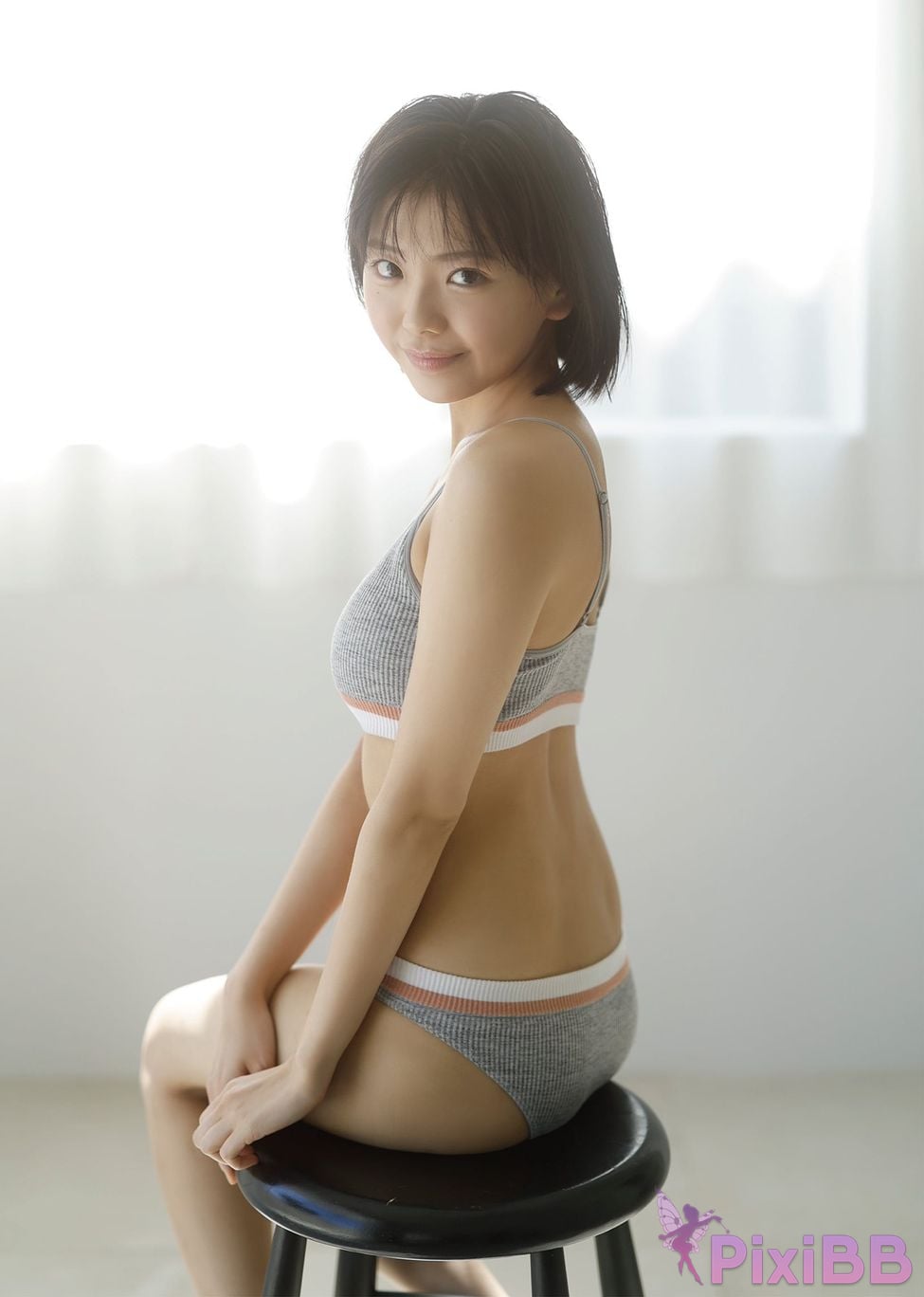 Japanese Idol Ayu Okuma da xiong xing you EX Popular digital photo collection 054 Will fall in love with me PixiBB.COM 011