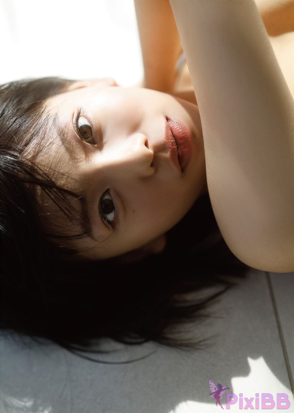 Japanese Idol Ayu Okuma da xiong xing you EX Popular digital photo collection 054 Will fall in love with me PixiBB.COM 017