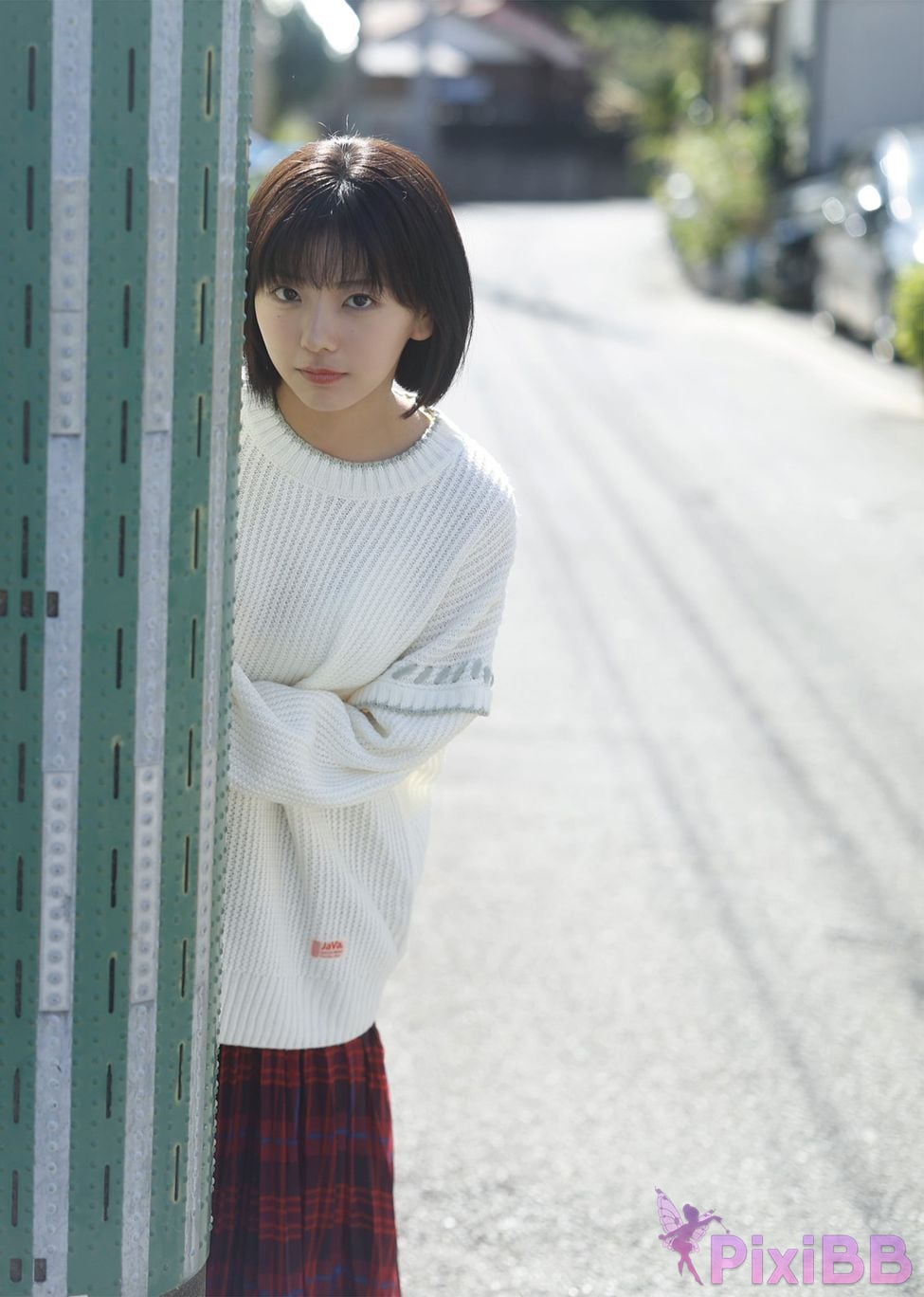 Japanese Idol Ayu Okuma da xiong xing you EX Popular digital photo collection 054 Will fall in love with me PixiBB.COM 019